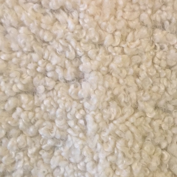 Garage Teddy Coat - Picture 5 of 10